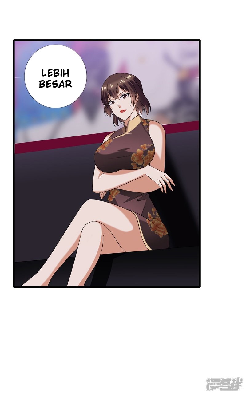 Dushi Zhizun Chapter 25 Gambar 4