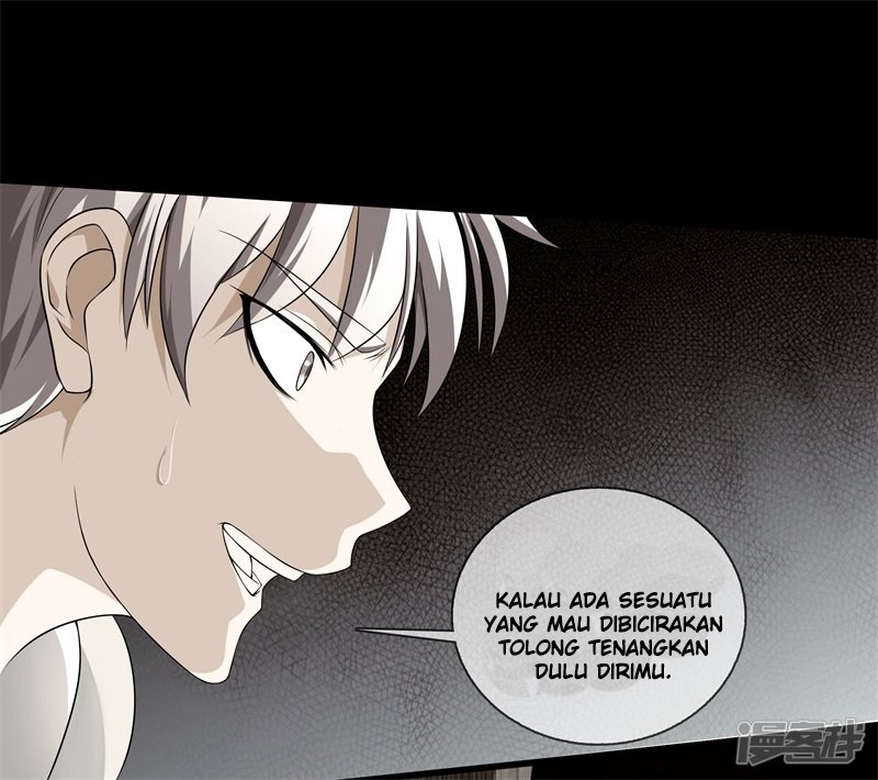 Dushi Zhizun Chapter 25 Gambar 20