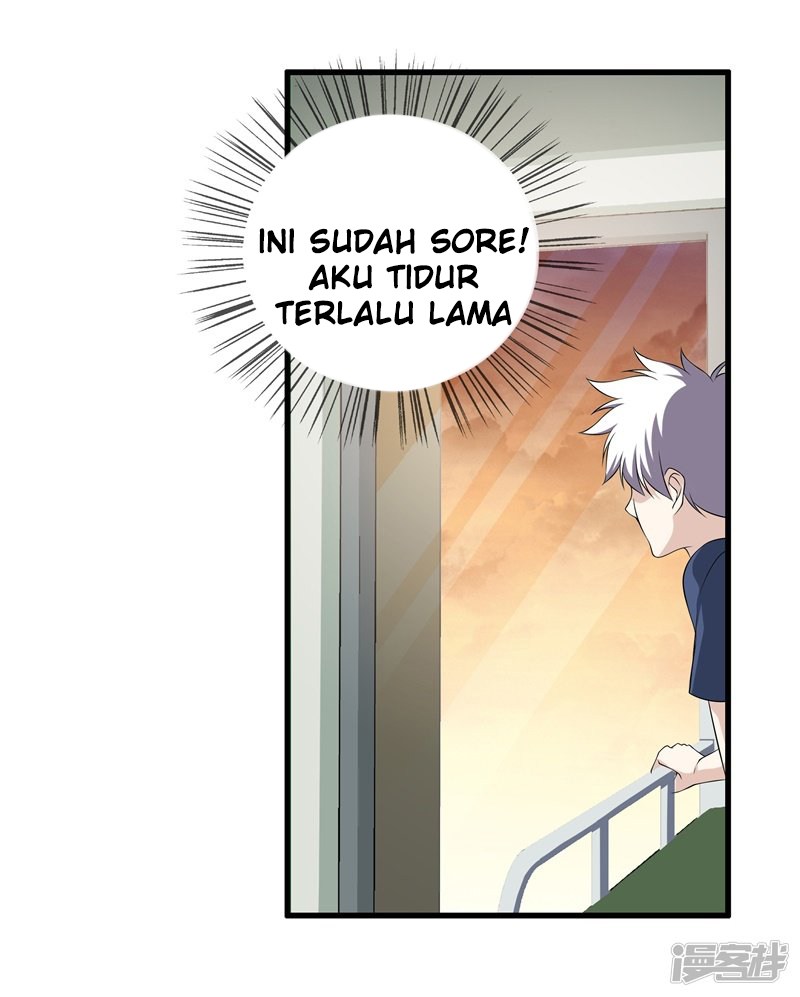 Dushi Zhizun Chapter 25 Gambar 25
