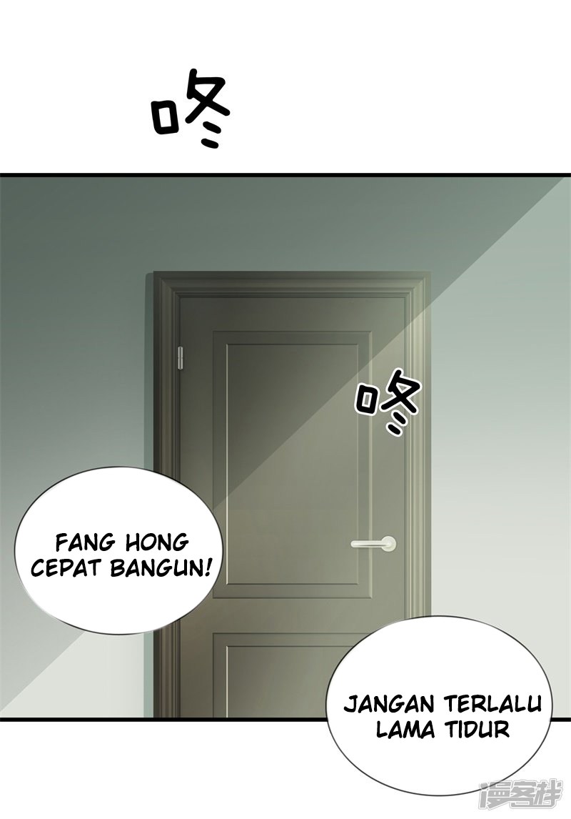 Dushi Zhizun Chapter 25 Gambar 26