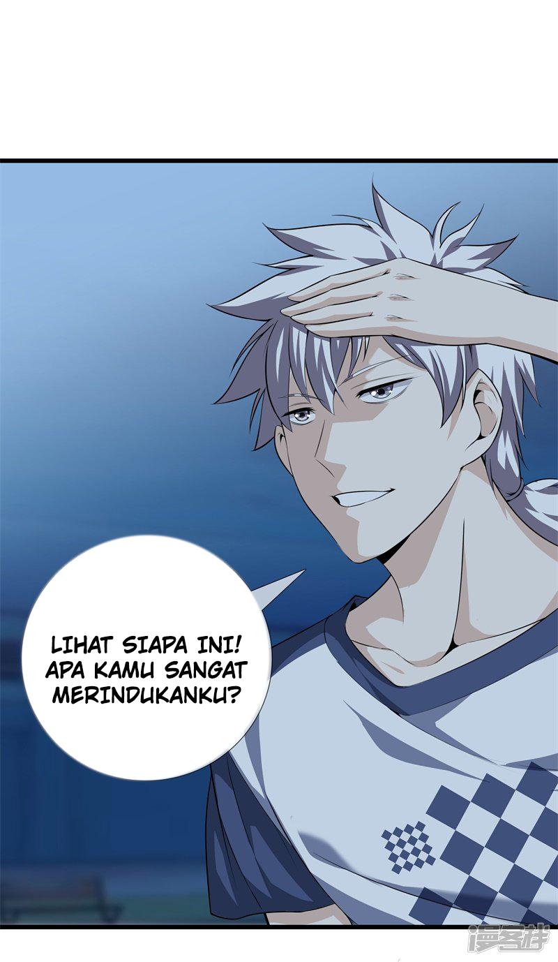 Dushi Zhizun Chapter 27 Gambar 2