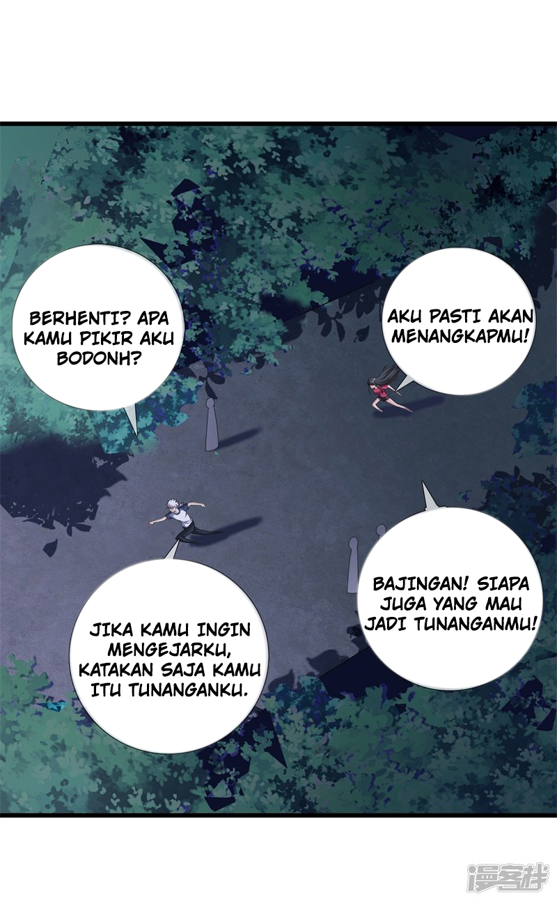 Dushi Zhizun Chapter 27 Gambar 11