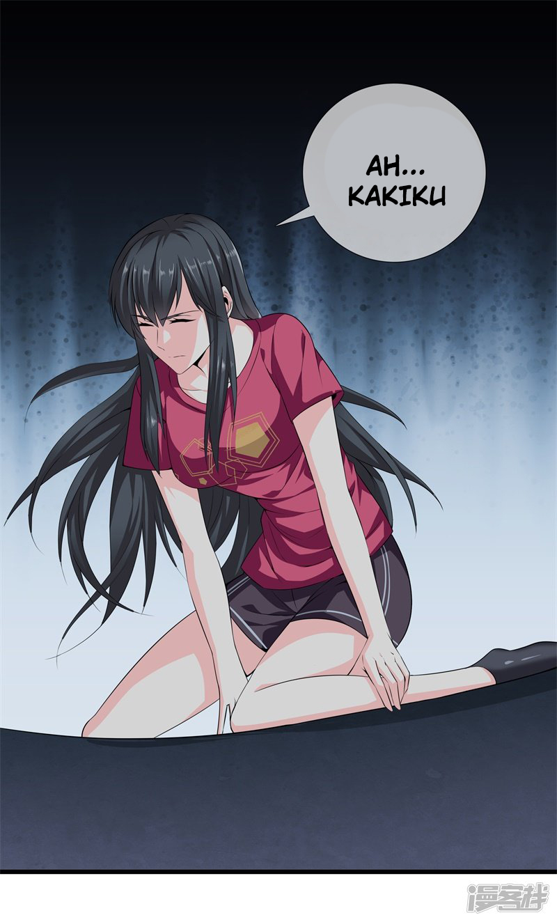 Dushi Zhizun Chapter 27 Gambar 14