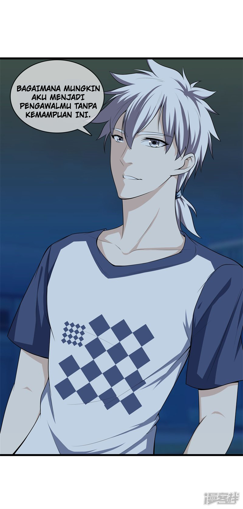 Dushi Zhizun Chapter 27 Gambar 22