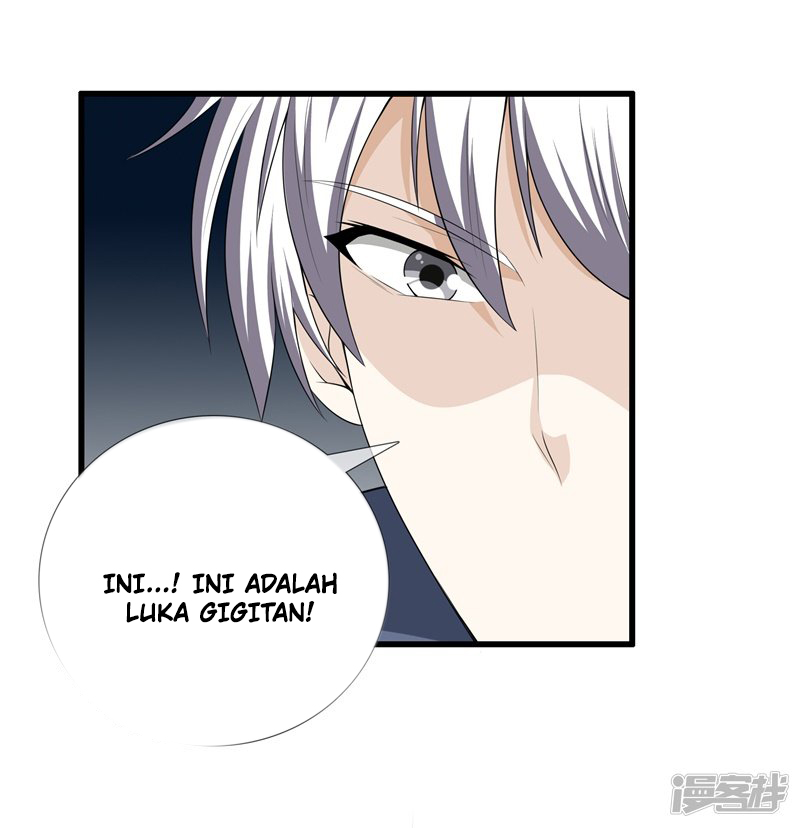 Dushi Zhizun Chapter 27 Gambar 27