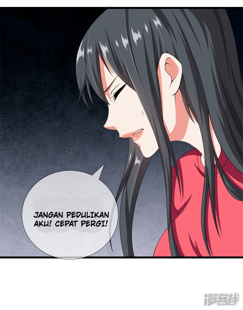Dushi Zhizun Chapter 27 Gambar 28