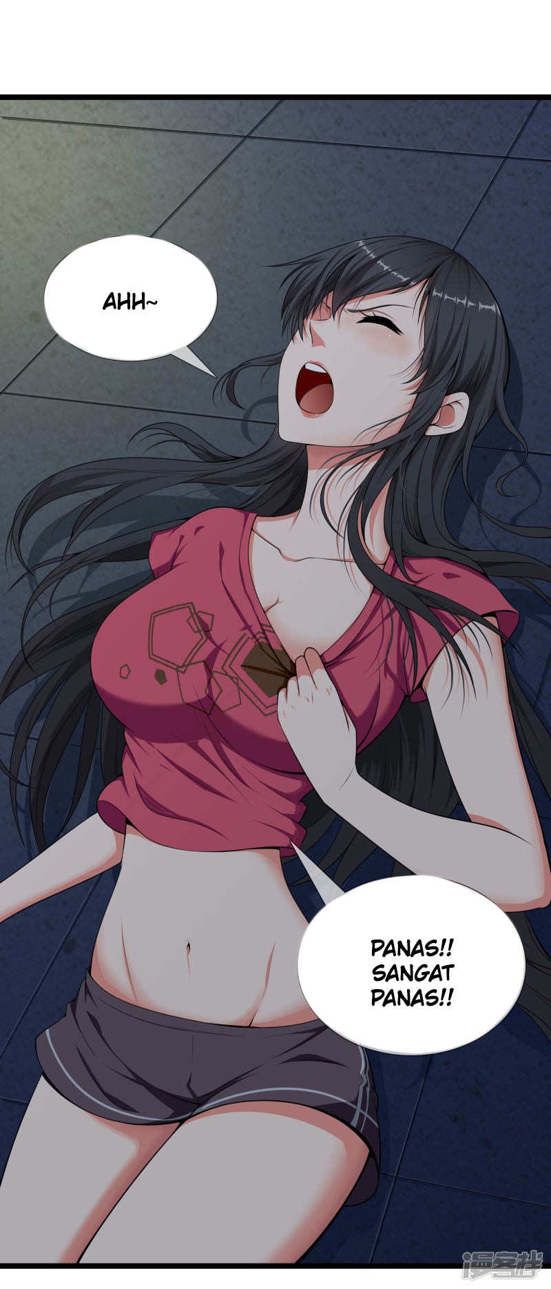 Dushi Zhizun Chapter 28 Gambar 7