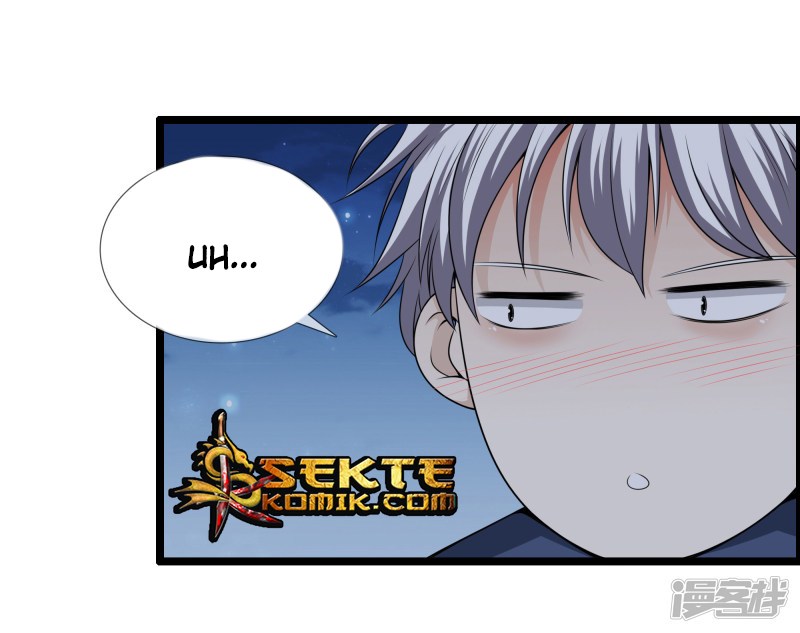 Dushi Zhizun Chapter 28 Gambar 8