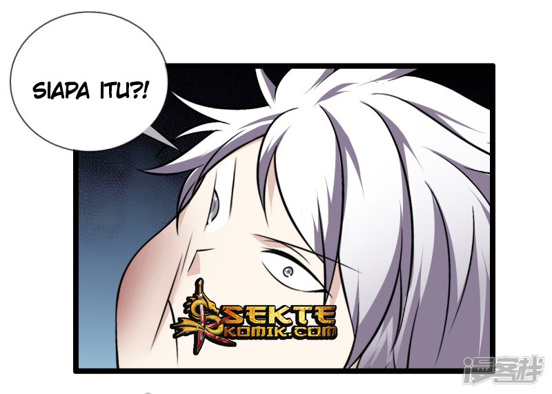 Dushi Zhizun Chapter 28 Gambar 14