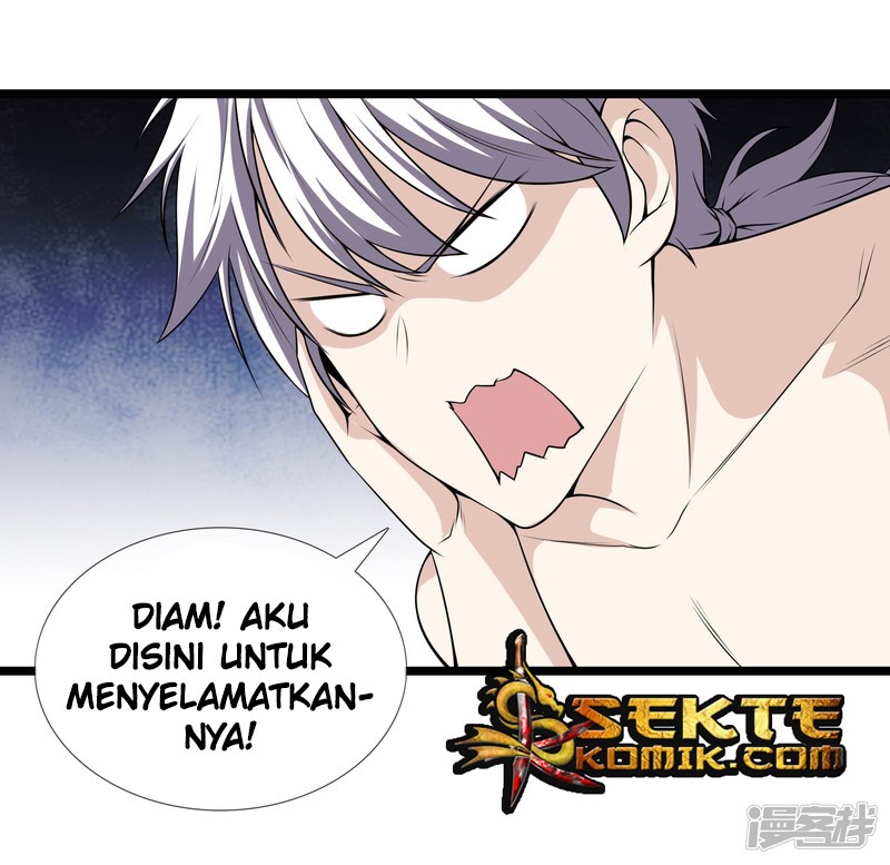 Dushi Zhizun Chapter 28 Gambar 16