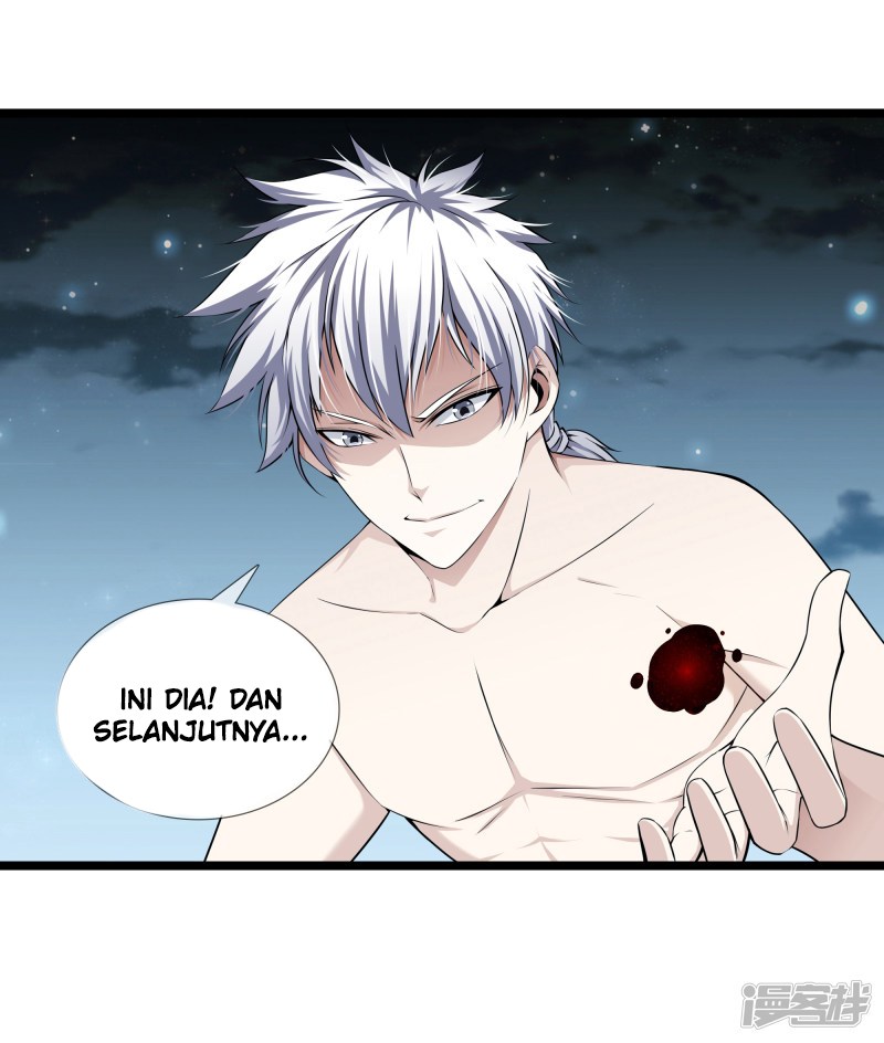Dushi Zhizun Chapter 28 Gambar 35