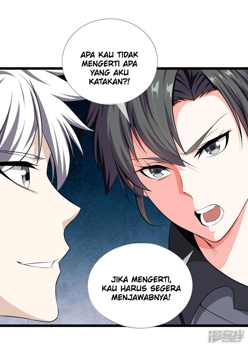 Dushi Zhizun Chapter 32 Gambar 24