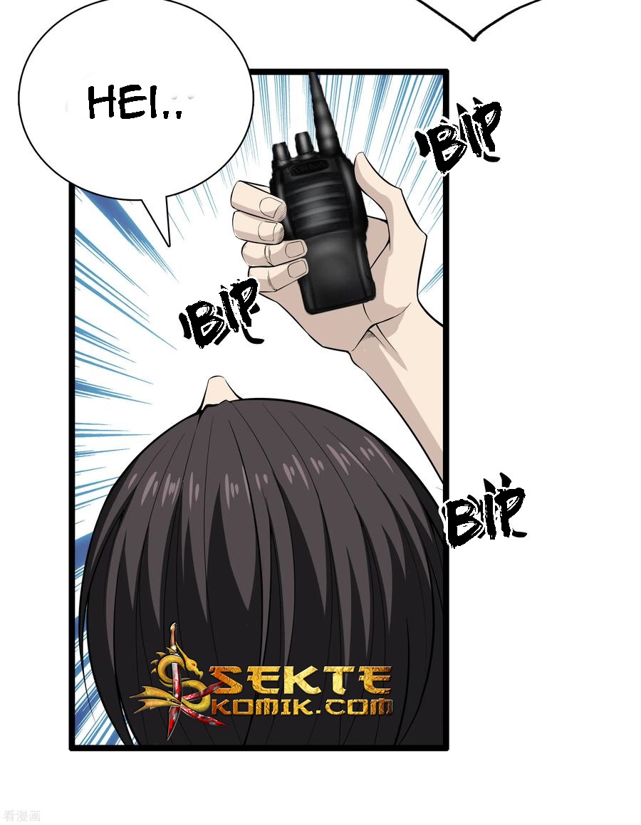 Dushi Zhizun Chapter 38 Gambar 4
