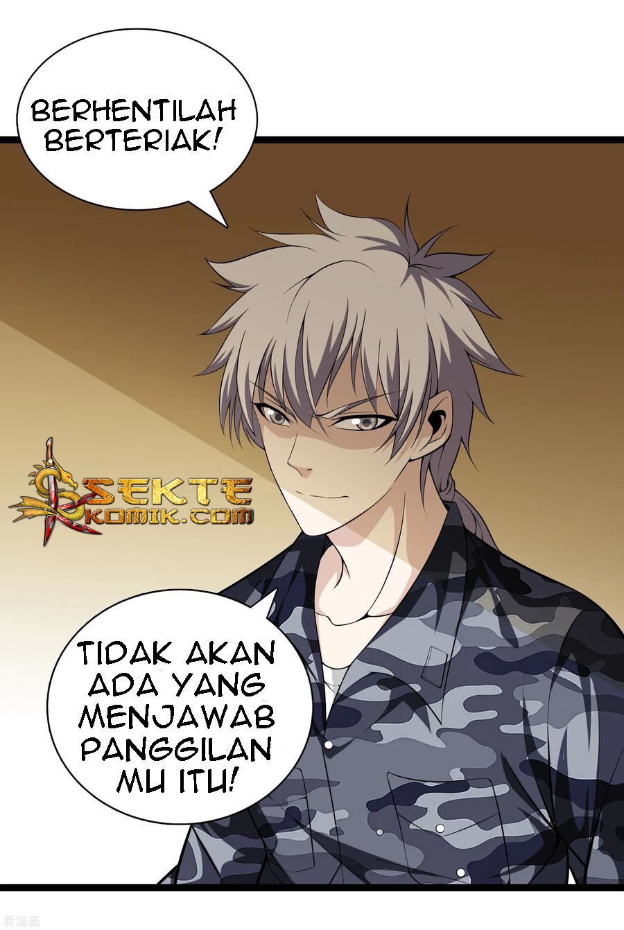 Dushi Zhizun Chapter 38 Gambar 6