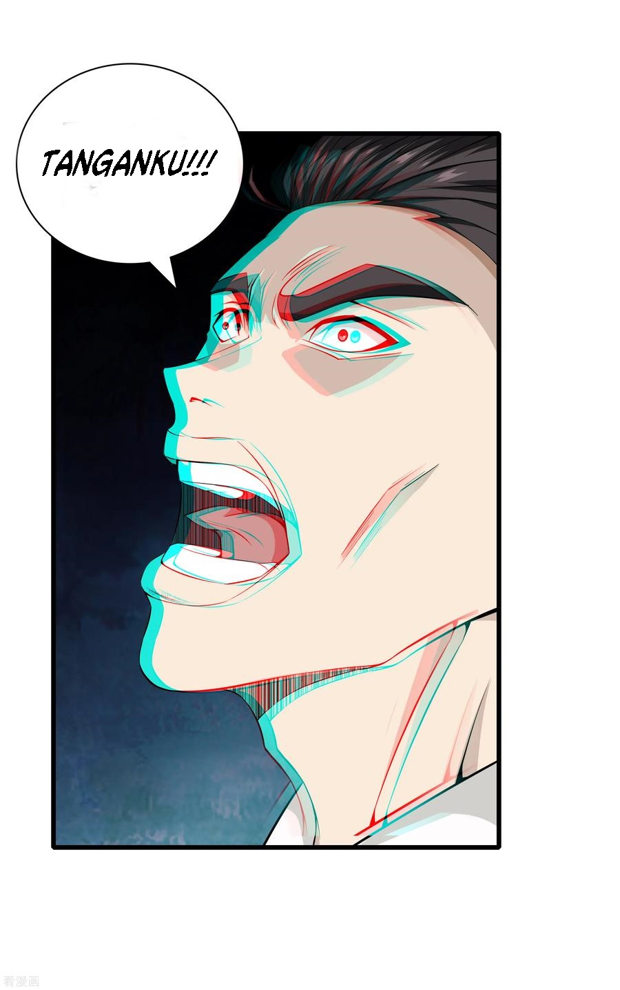 Dushi Zhizun Chapter 38 Gambar 31