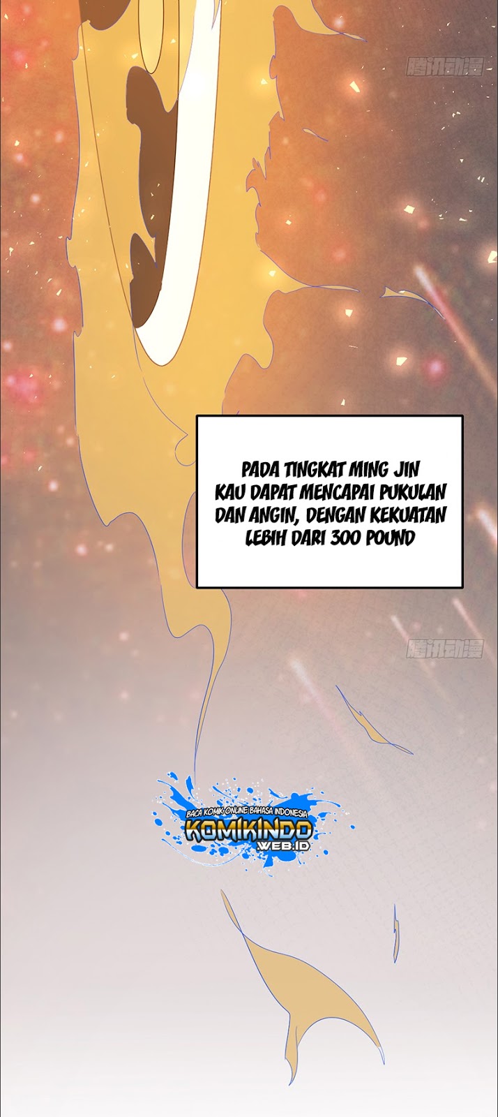 Dushi Xian Wang Chapter 02 Gambar 17