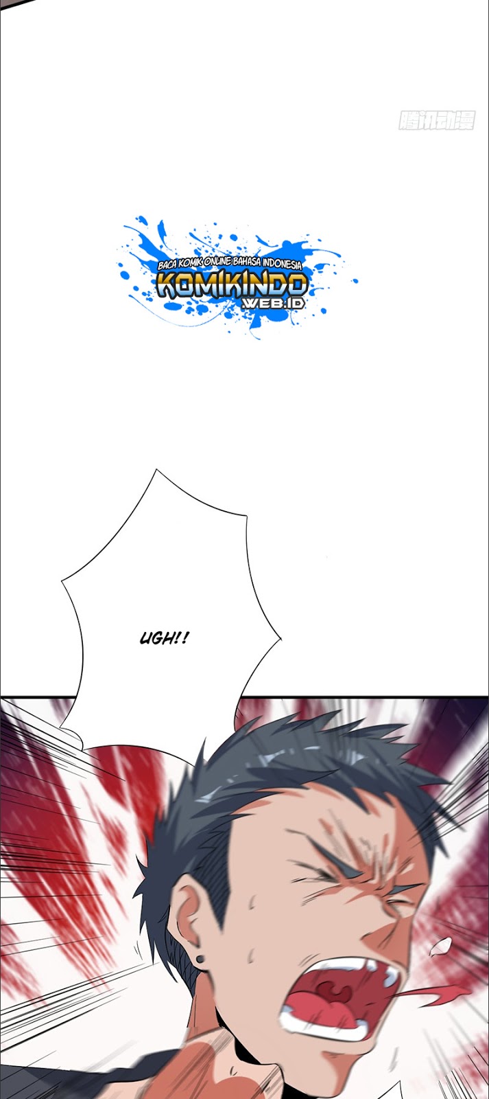 Dushi Xian Wang Chapter 02 Gambar 24