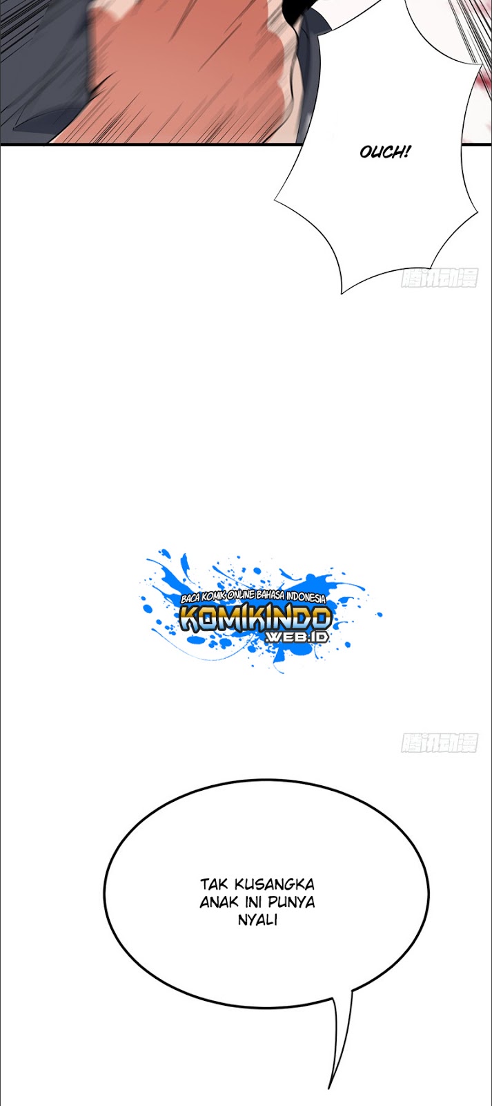 Dushi Xian Wang Chapter 02 Gambar 25