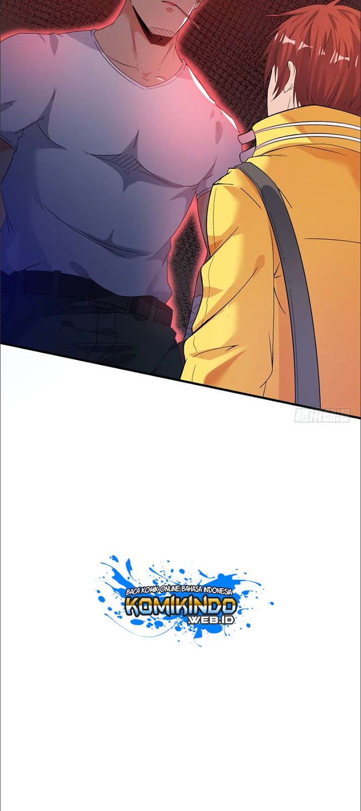 Dushi Xian Wang Chapter 02 Gambar 27