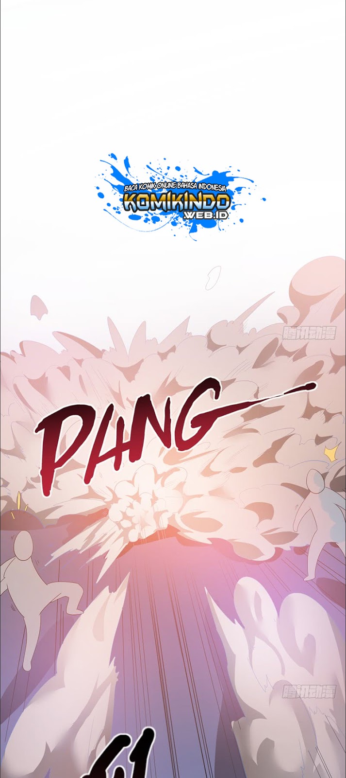 Dushi Xian Wang Chapter 02 Gambar 34