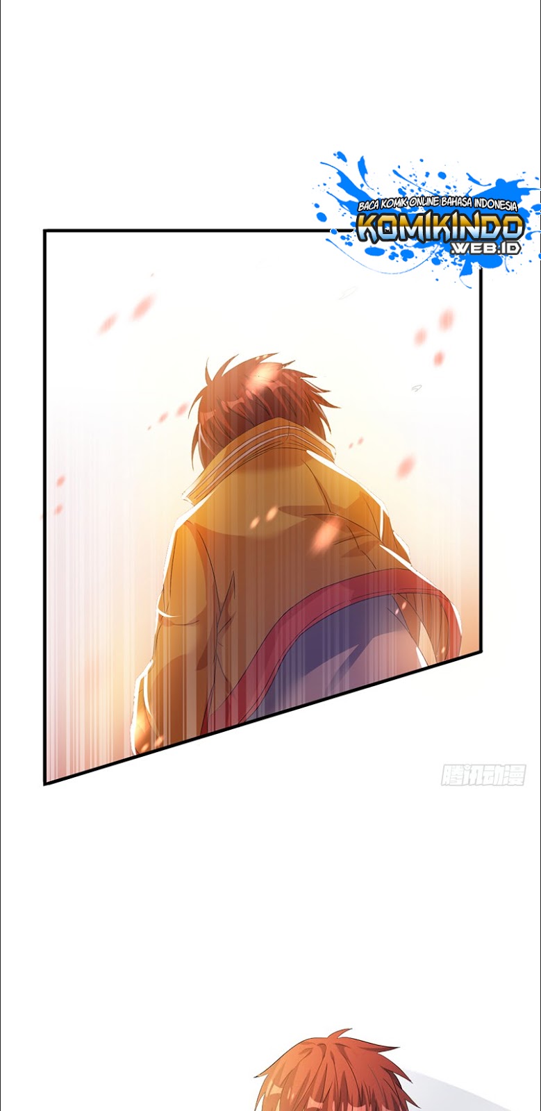 Dushi Xian Wang Chapter 02 Gambar 36