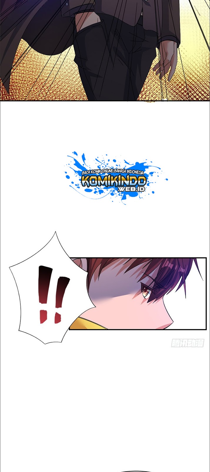 Dushi Xian Wang Chapter 05 Gambar 13
