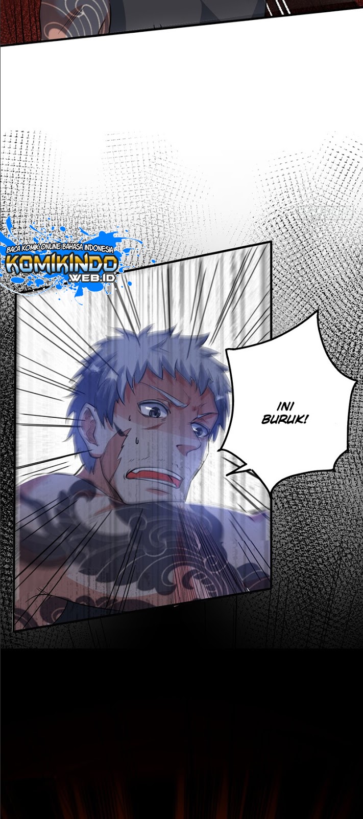 Dushi Xian Wang Chapter 05 Gambar 27