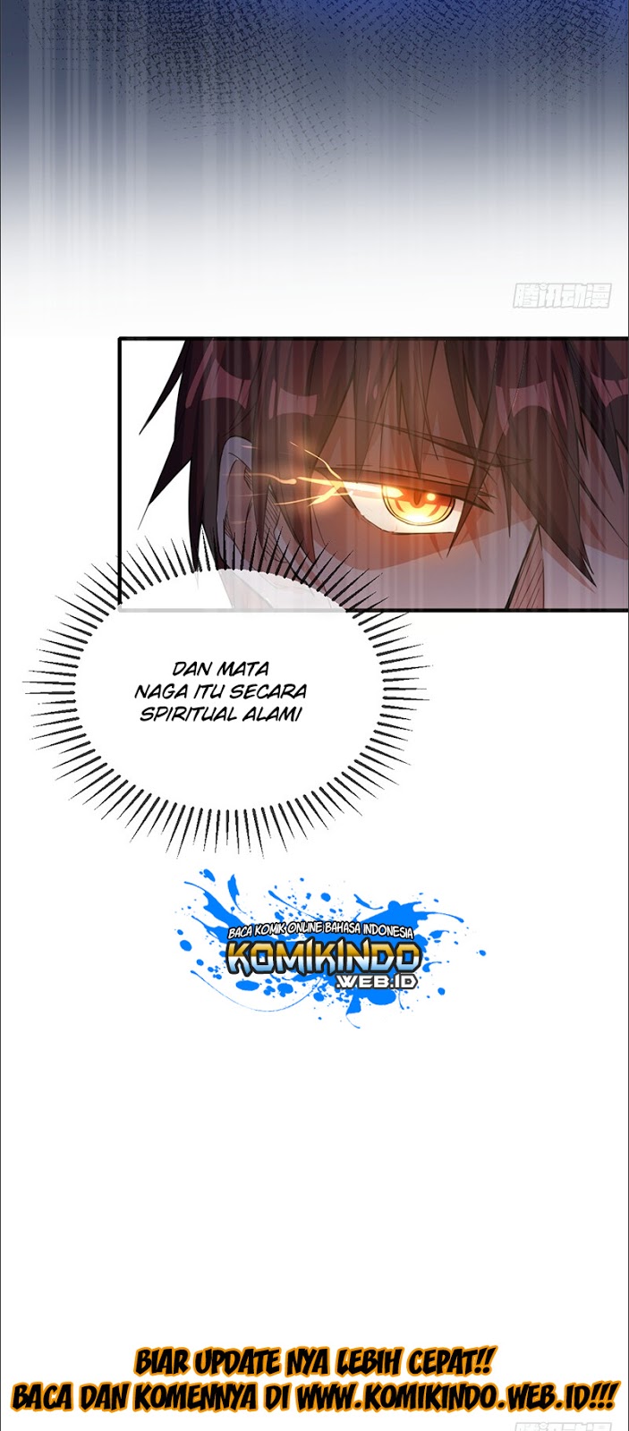 Dushi Xian Wang Chapter 05 Gambar 43