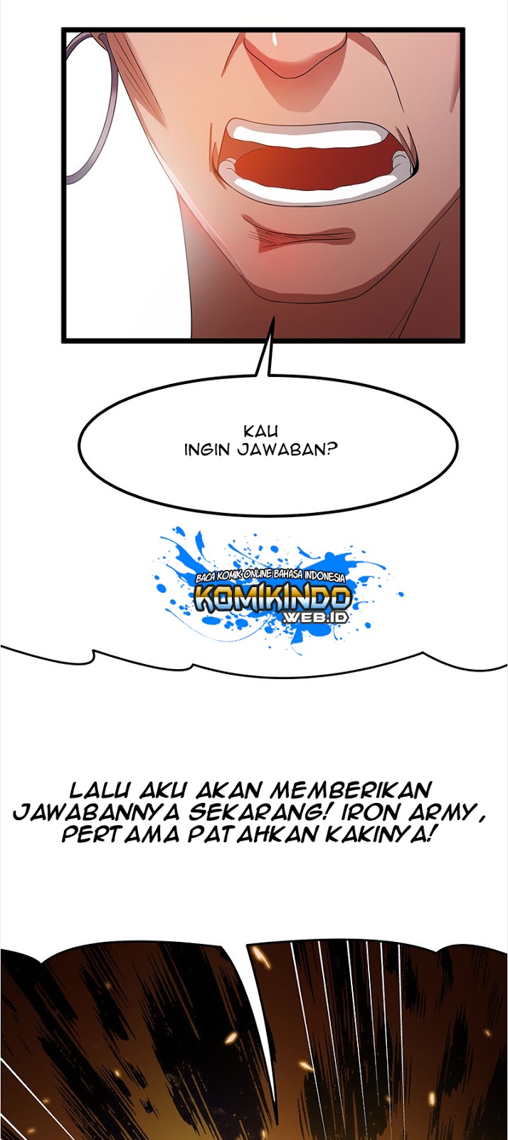 Dushi Xian Wang Chapter 14 Gambar 15
