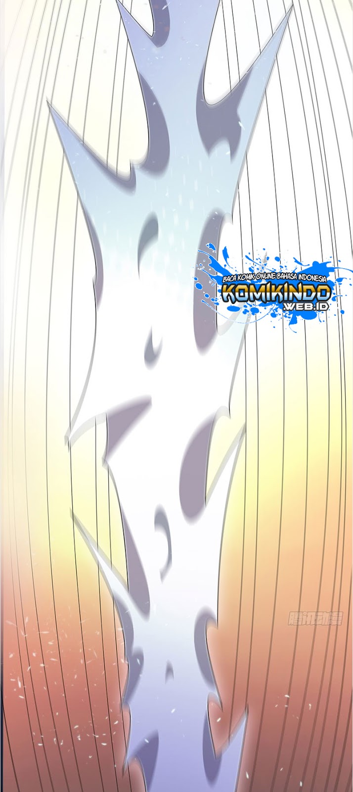 Dushi Xian Wang Chapter 14 Gambar 22