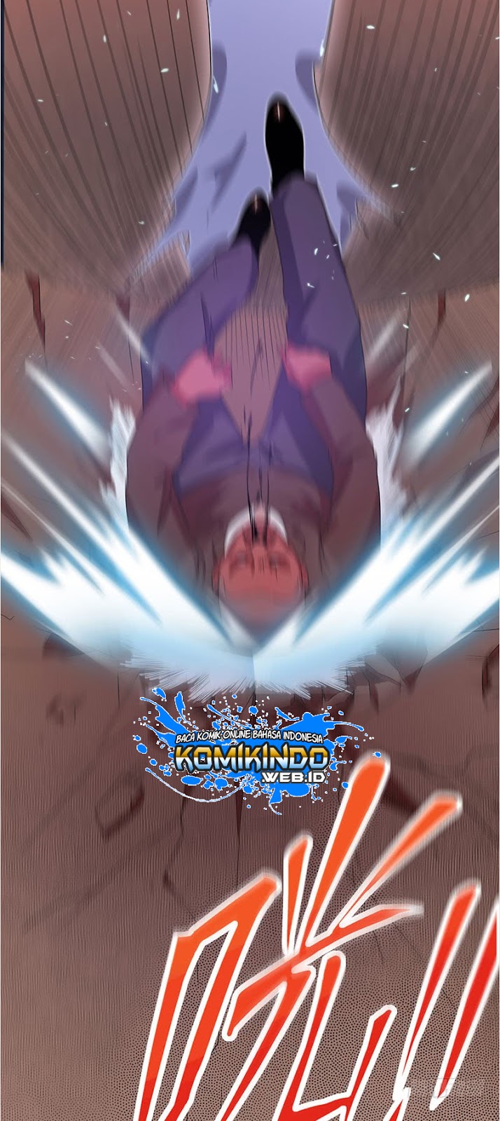 Dushi Xian Wang Chapter 14 Gambar 23
