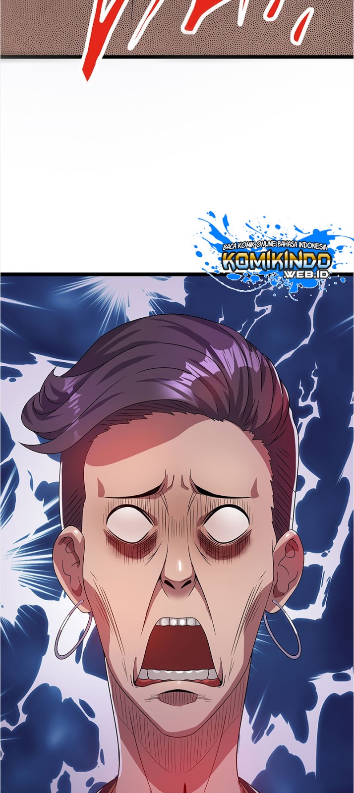 Dushi Xian Wang Chapter 14 Gambar 24
