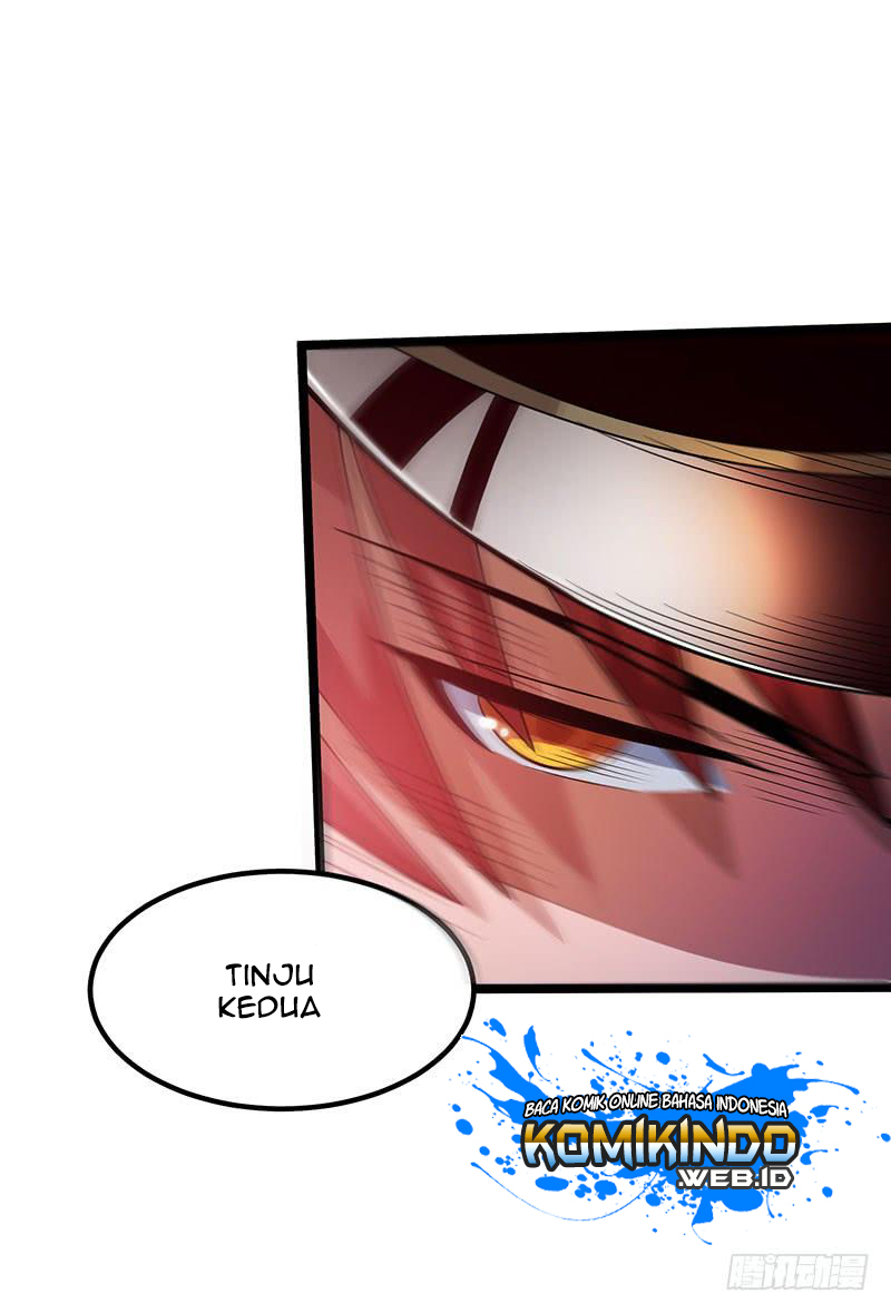 Dushi Xian Wang Chapter 25 Gambar 20