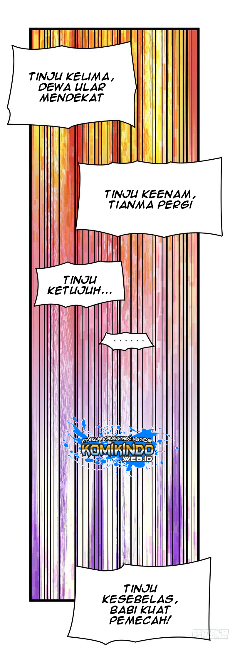 Dushi Xian Wang Chapter 25 Gambar 29
