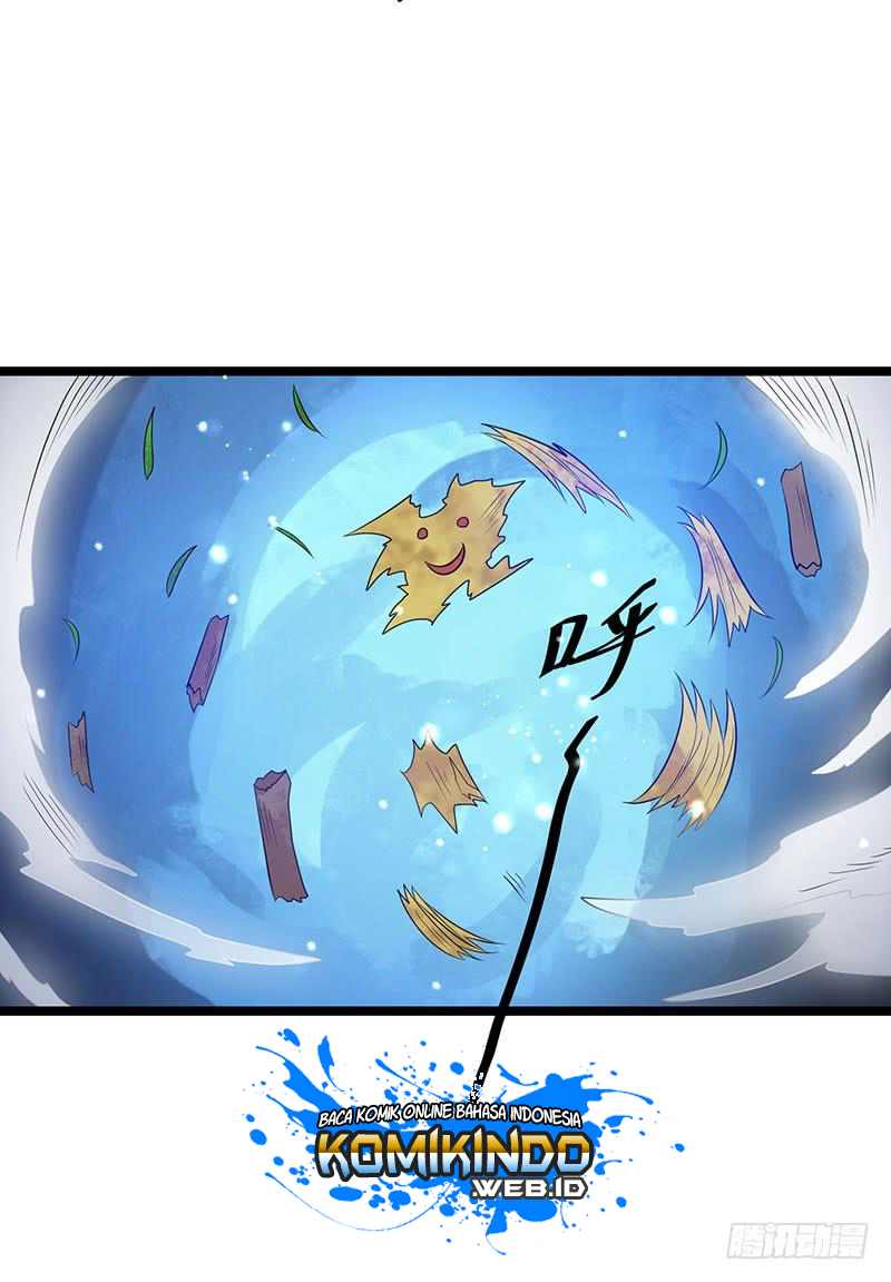 Dushi Xian Wang Chapter 25 Gambar 30