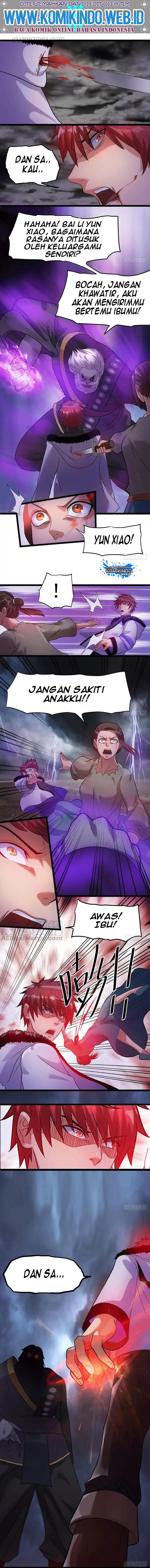 Dushi Xian Wang Chapter 42 Gambar 2