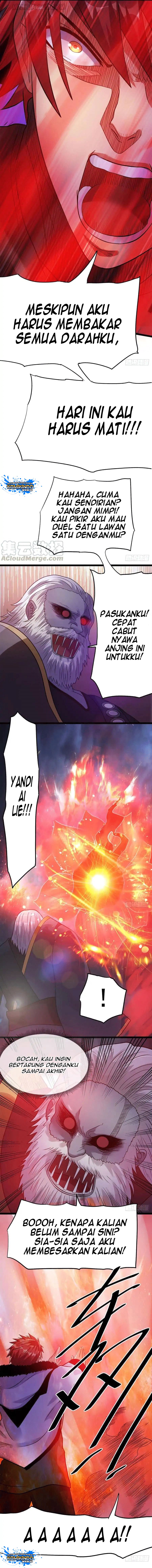 Dushi Xian Wang Chapter 42 Gambar 3