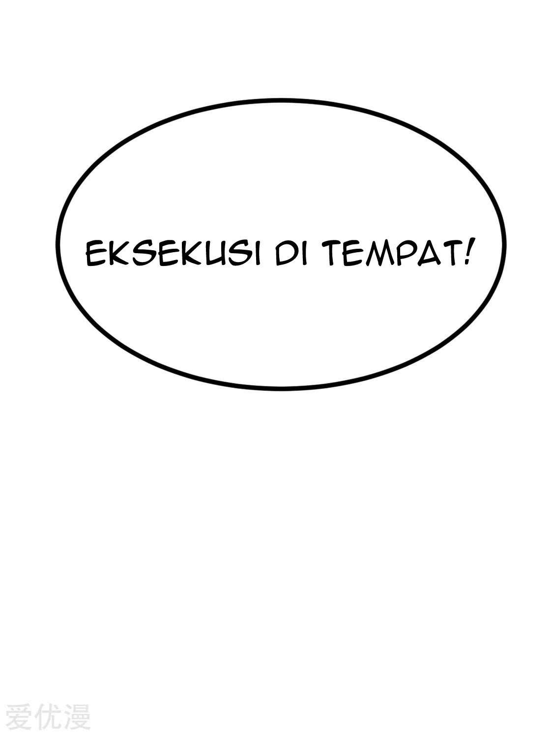 Dushi Xian Wang Chapter 58 Gambar 34
