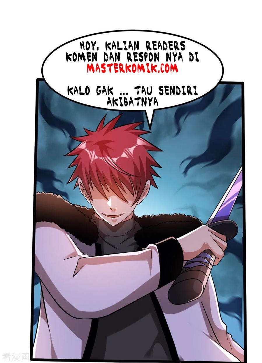 Dushi Xian Wang Chapter 65 Gambar 8