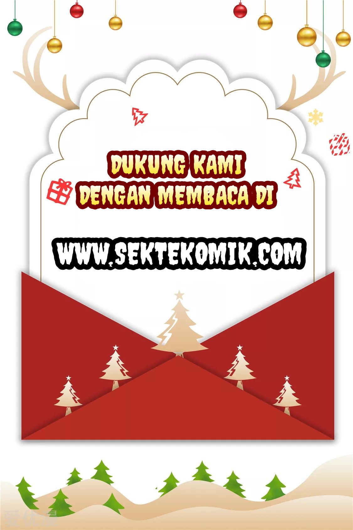 Dushi Xian Wang Chapter 85 Gambar 22