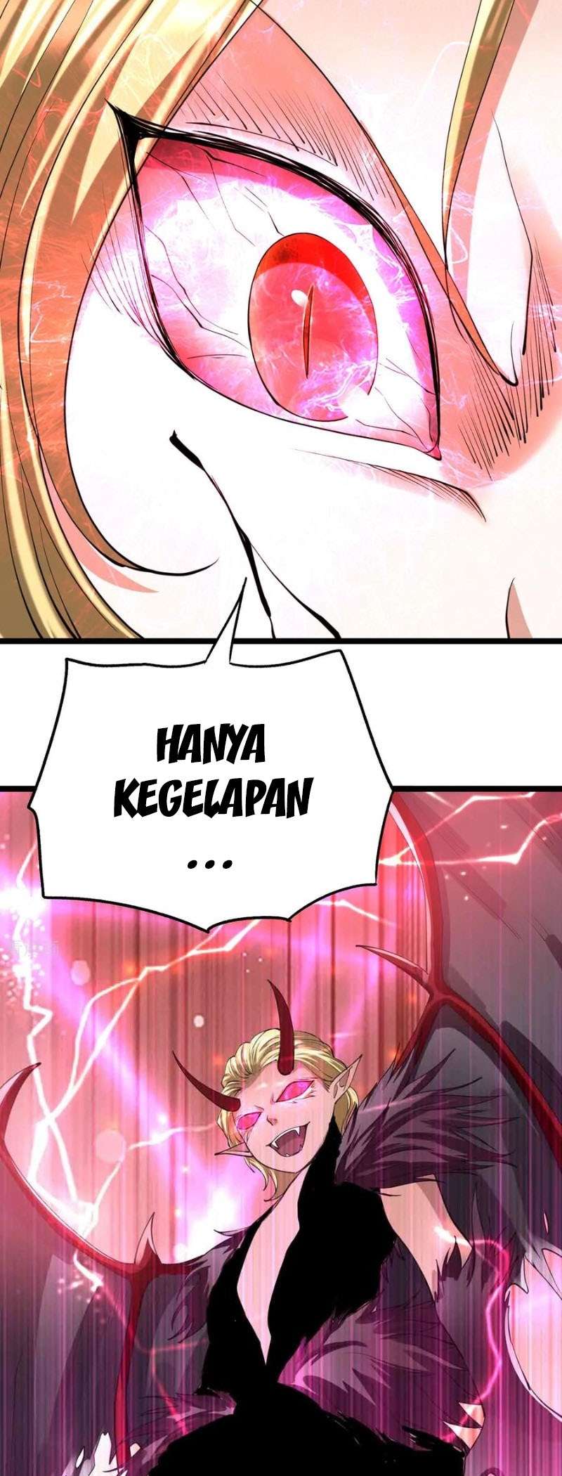 Dushi Xian Wang Chapter 102 Gambar 39