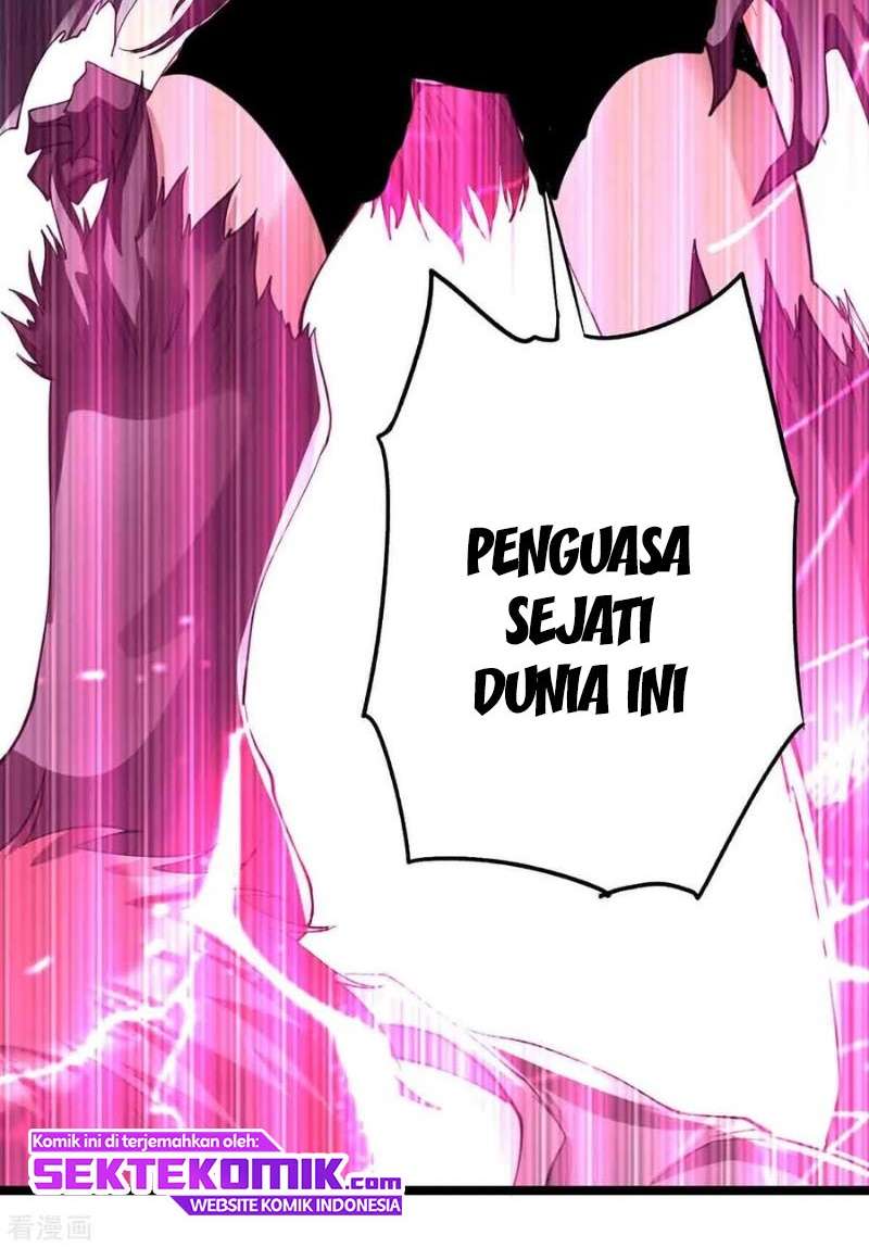 Dushi Xian Wang Chapter 102 Gambar 40