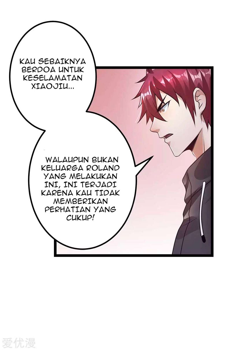 Dushi Xian Wang Chapter 106 Gambar 4