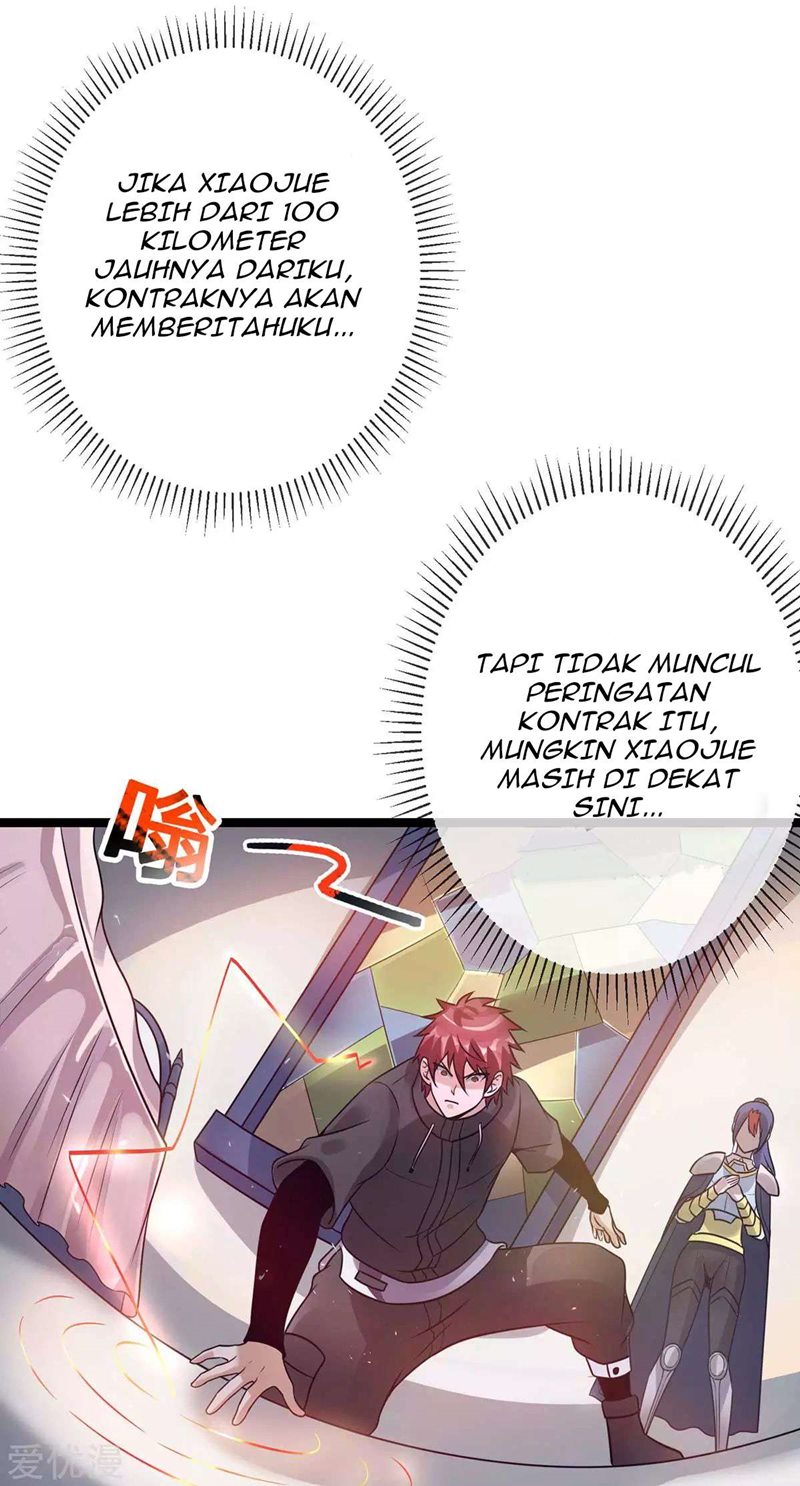 Dushi Xian Wang Chapter 106 Gambar 5