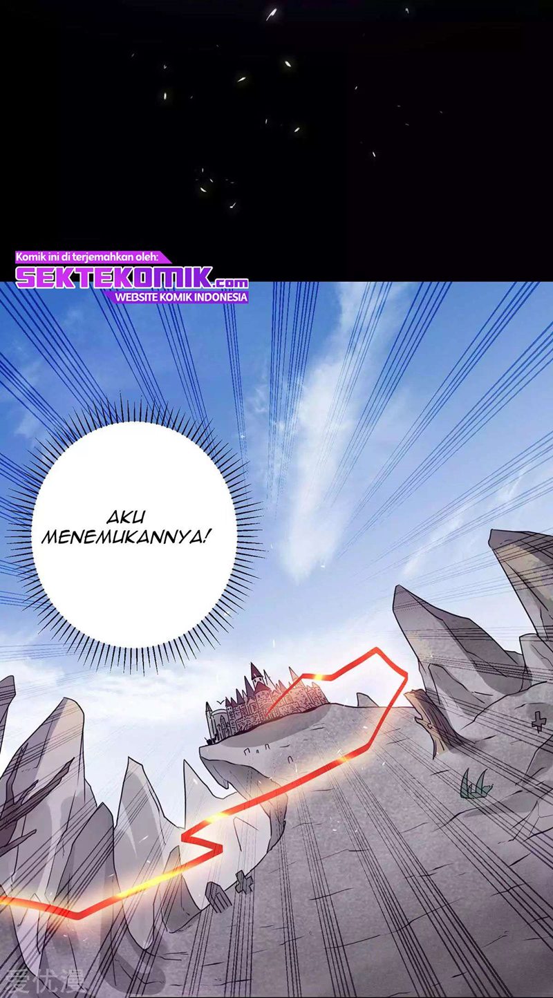 Dushi Xian Wang Chapter 106 Gambar 8