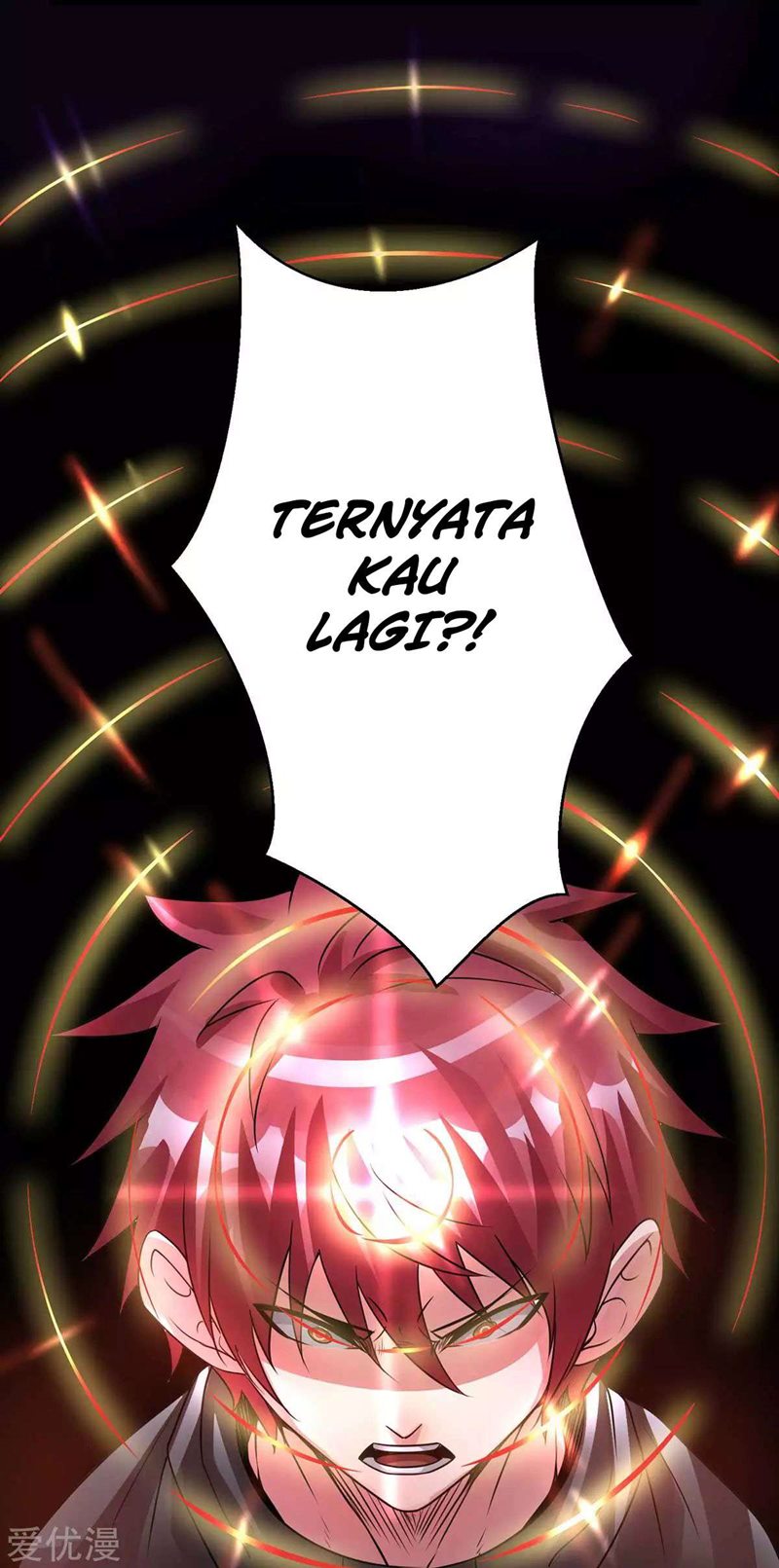 Dushi Xian Wang Chapter 106 Gambar 11