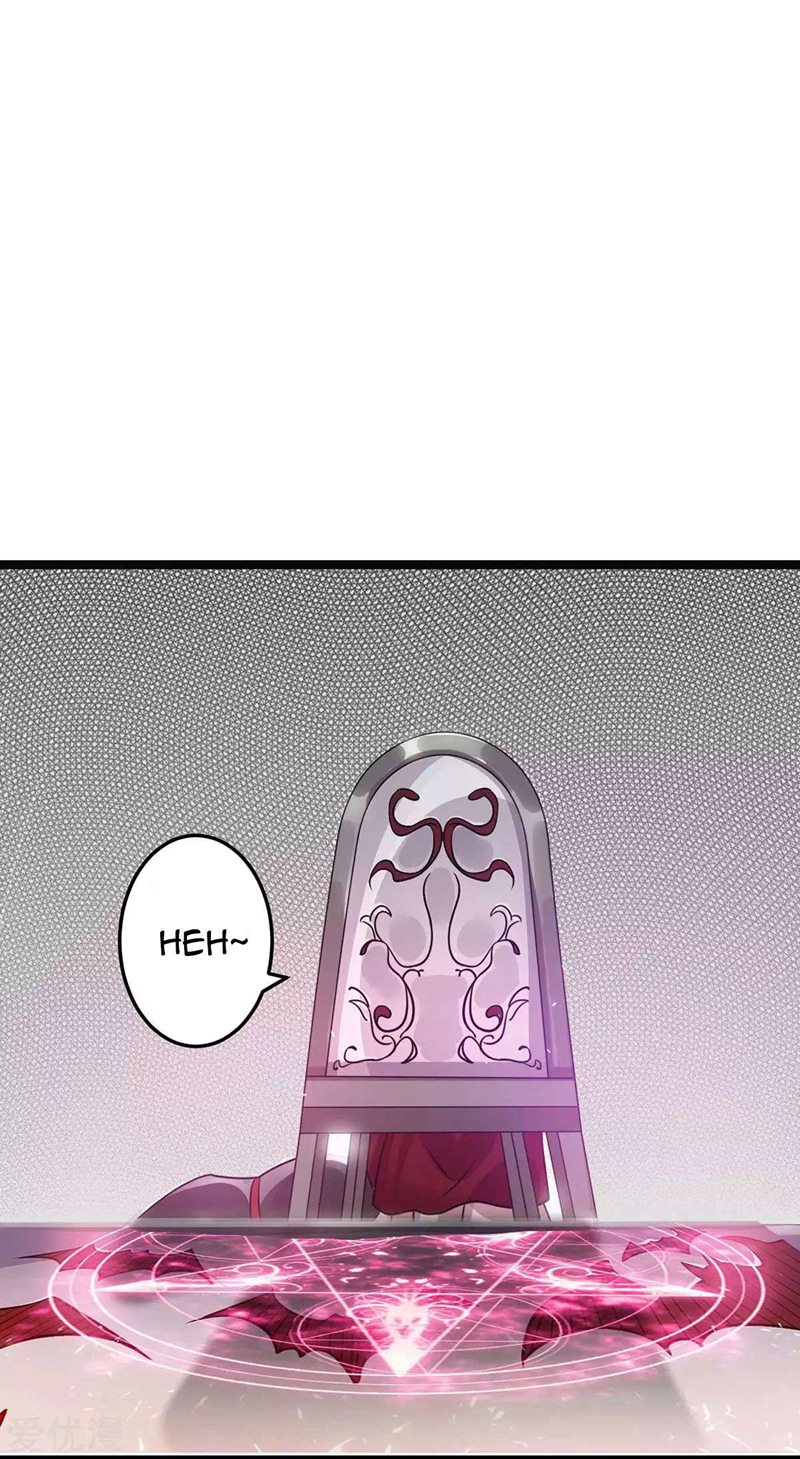 Dushi Xian Wang Chapter 106 Gambar 18