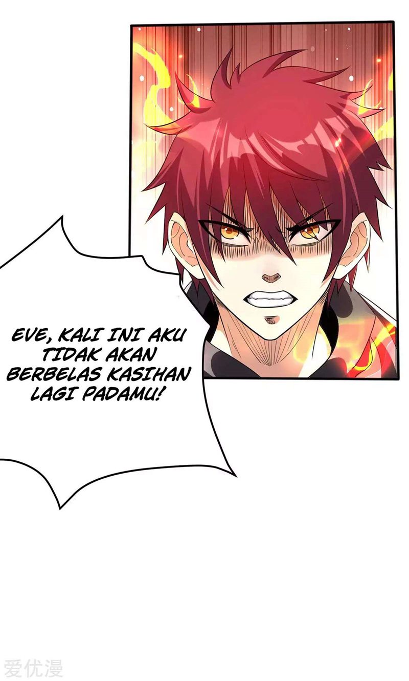 Dushi Xian Wang Chapter 106 Gambar 23