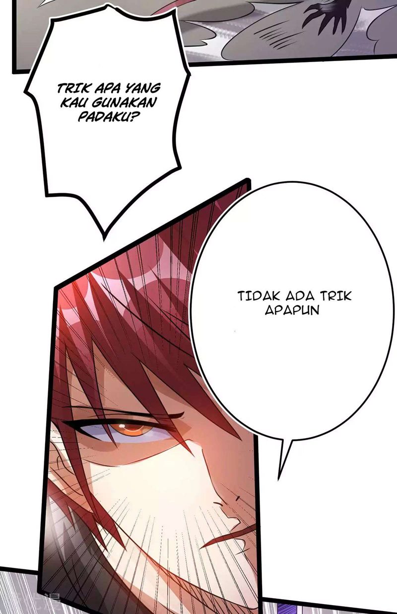Dushi Xian Wang Chapter 106 Gambar 32