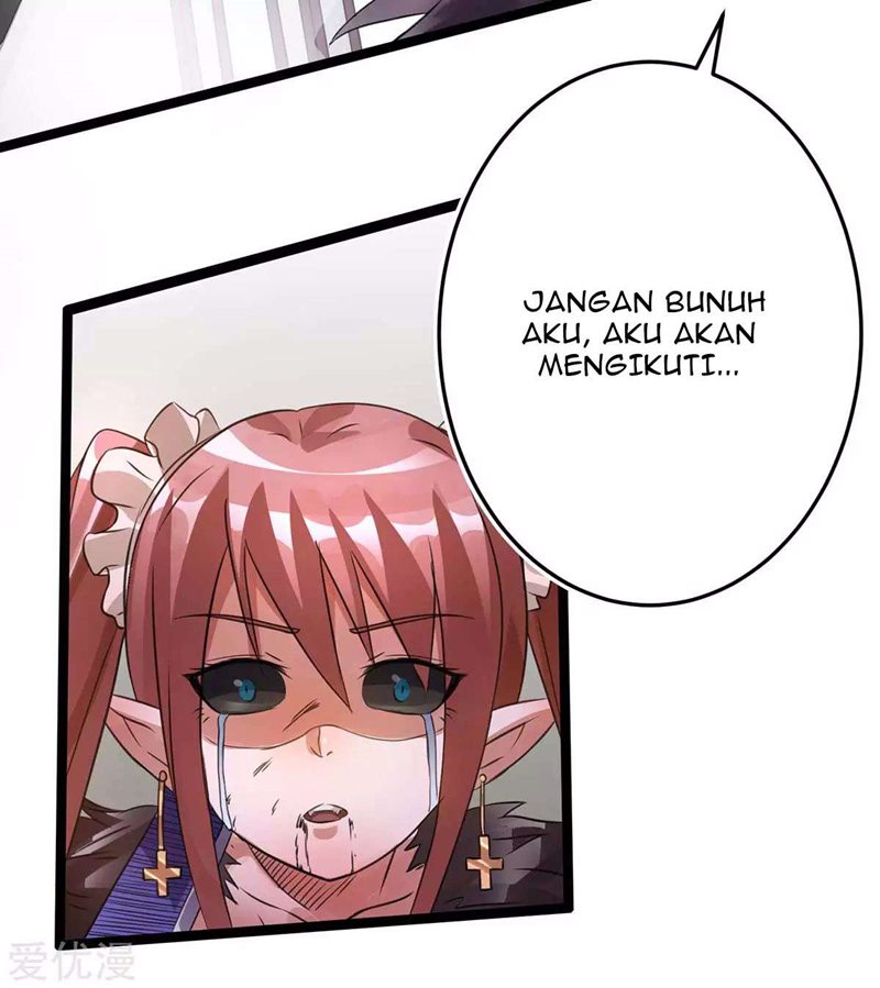 Dushi Xian Wang Chapter 106 Gambar 39